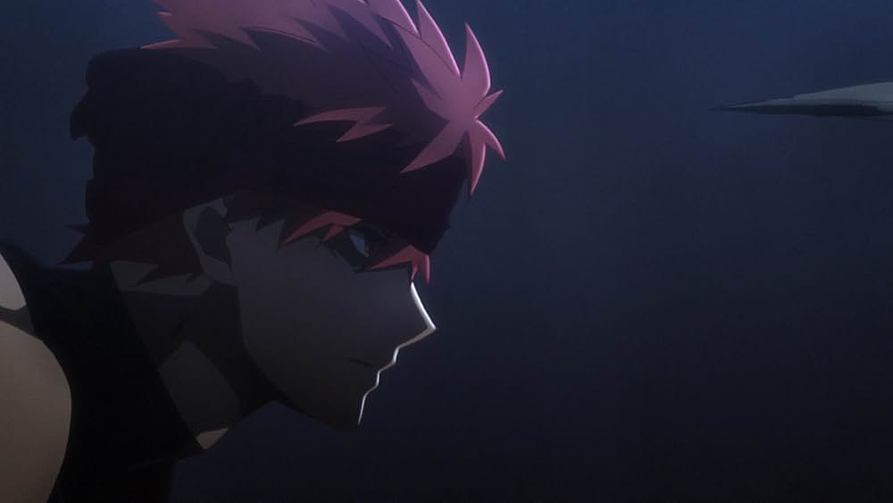 劇場版 Fate/kaleid liner プリズマ☆イリヤ 雪下の誓いの画像