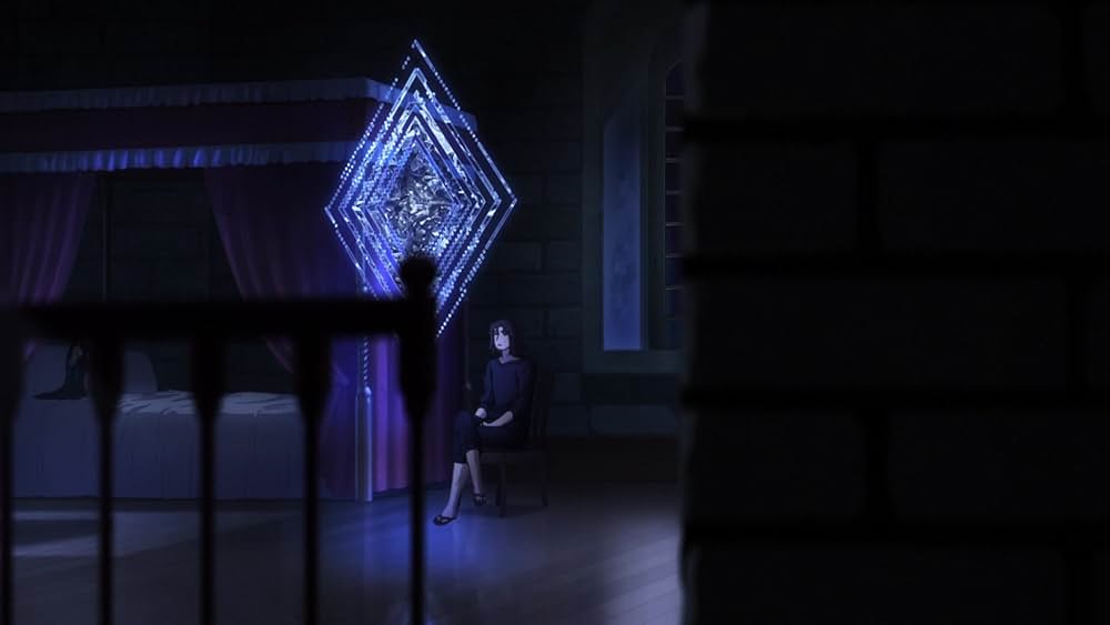 劇場版 Fate/kaleid liner プリズマ☆イリヤ 雪下の誓いの画像