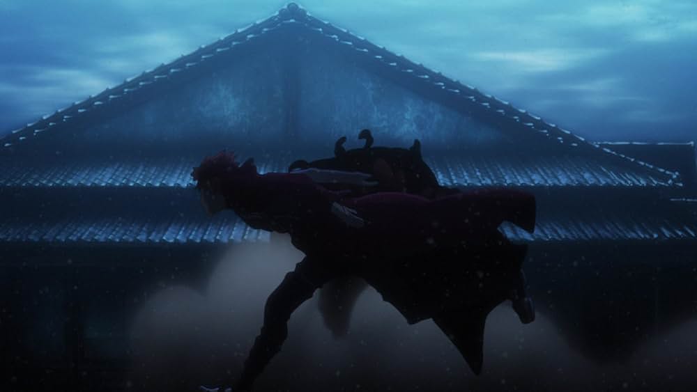 劇場版 Fate/kaleid liner プリズマ☆イリヤ 雪下の誓いの画像