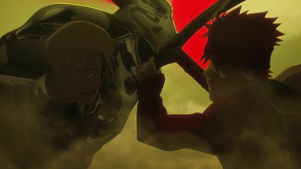 劇場版 Fate/kaleid liner プリズマ☆イリヤ 雪下の誓いの画像