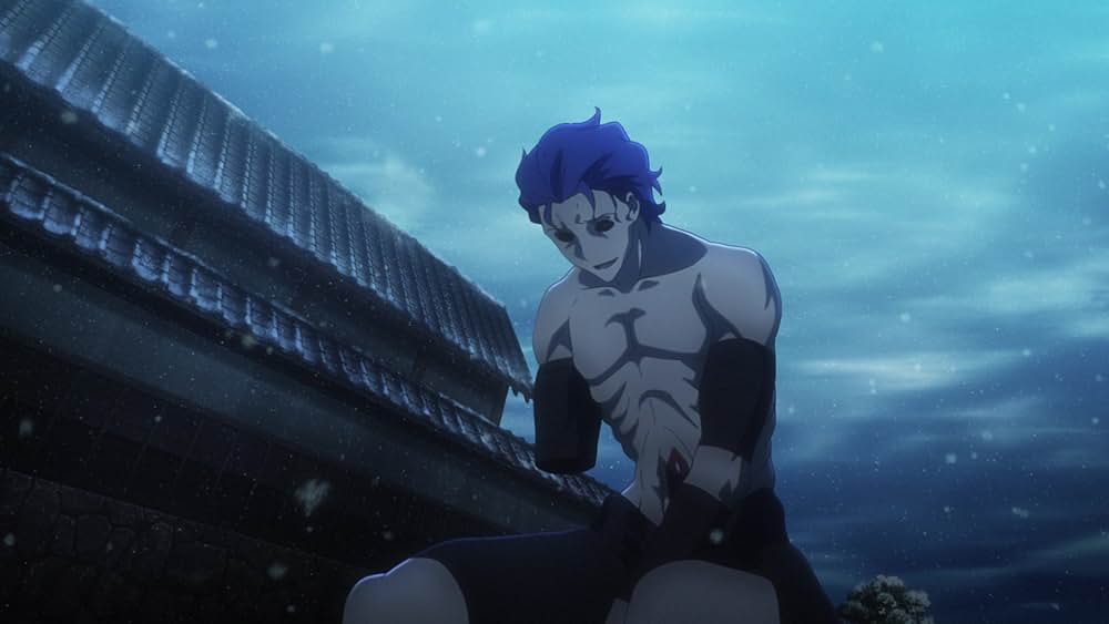 劇場版 Fate/kaleid liner プリズマ☆イリヤ 雪下の誓いの画像