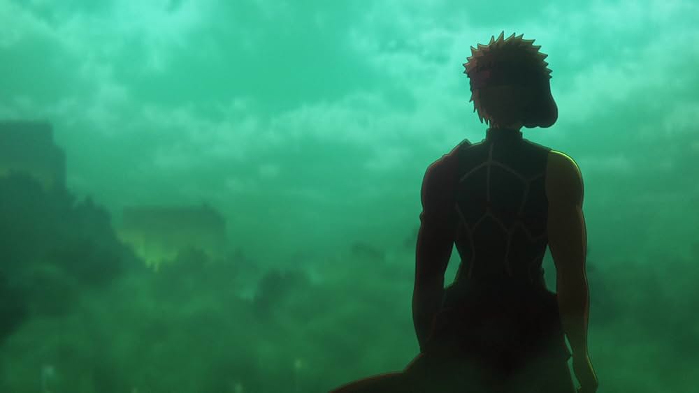 劇場版 Fate/kaleid liner プリズマ☆イリヤ 雪下の誓いの画像