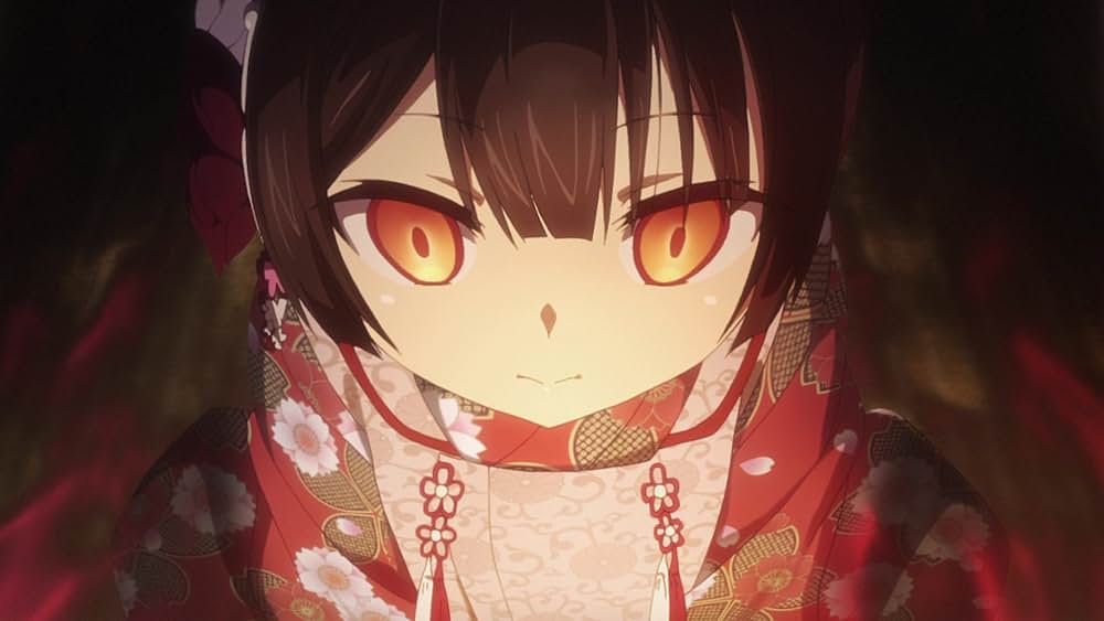 劇場版 Fate/kaleid liner プリズマ☆イリヤ 雪下の誓いの画像