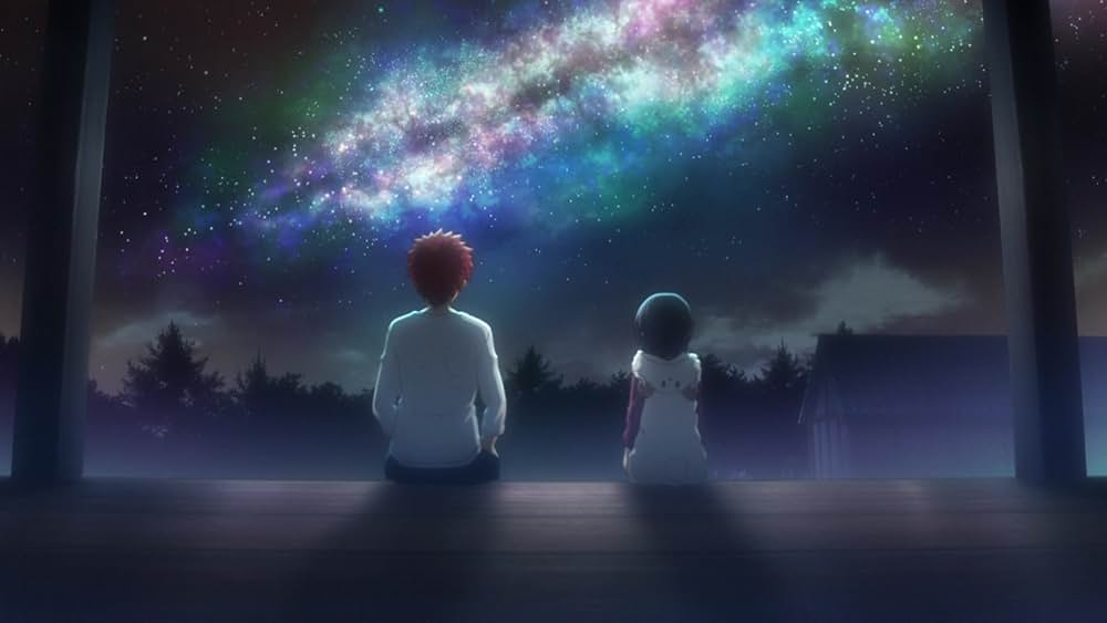 劇場版 Fate/kaleid liner プリズマ☆イリヤ 雪下の誓いの画像