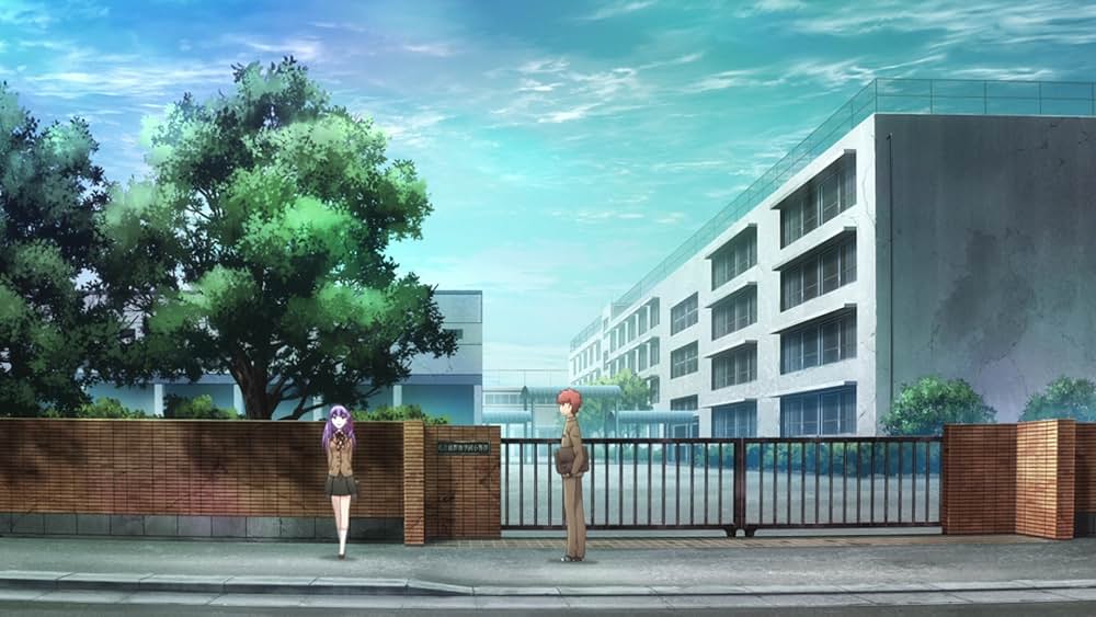 劇場版 Fate/kaleid liner プリズマ☆イリヤ 雪下の誓いの画像