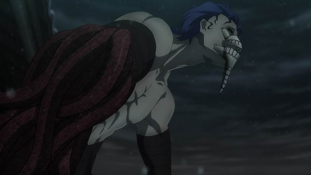 劇場版 Fate/kaleid liner プリズマ☆イリヤ 雪下の誓いの画像