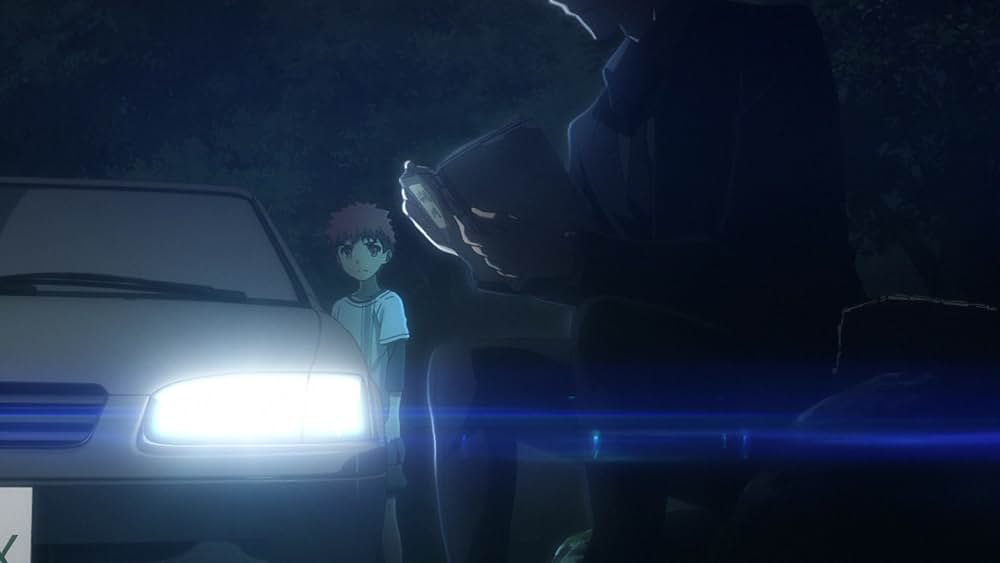 劇場版 Fate/kaleid liner プリズマ☆イリヤ 雪下の誓いの画像