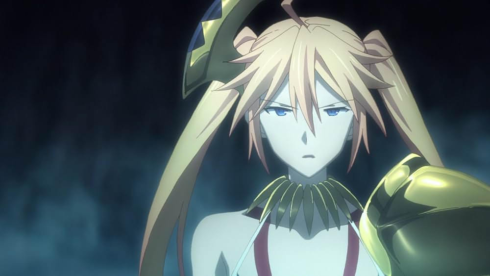 劇場版 Fate/kaleid liner プリズマ☆イリヤ 雪下の誓いの画像