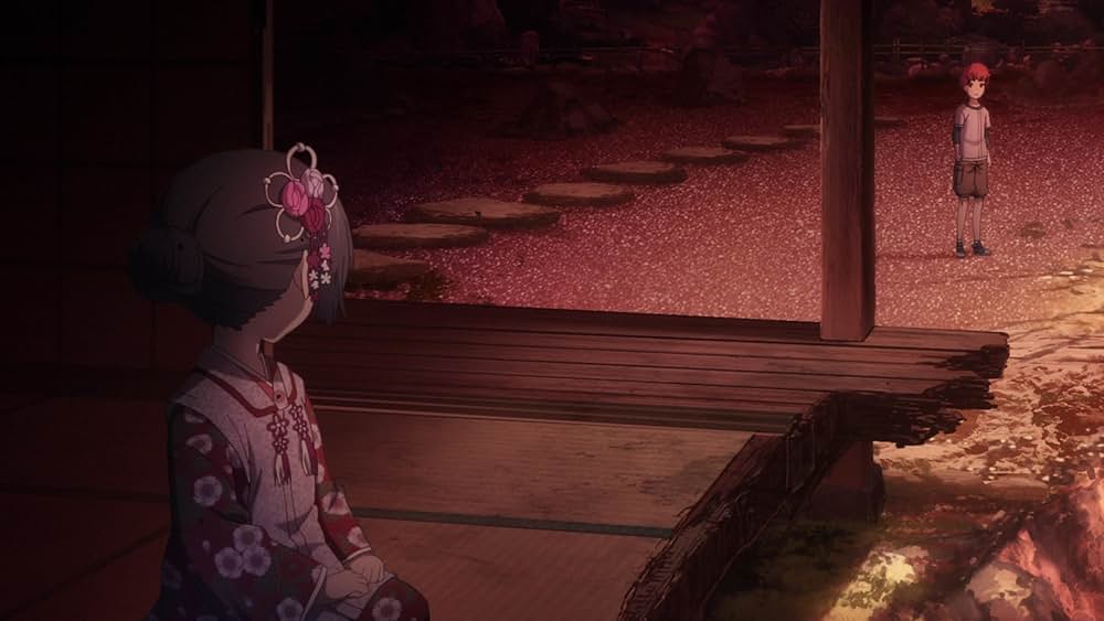 劇場版 Fate/kaleid liner プリズマ☆イリヤ 雪下の誓いの画像