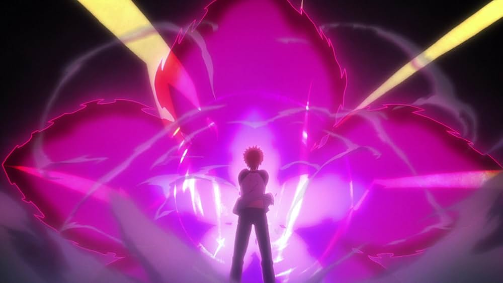 劇場版 Fate/kaleid liner プリズマ☆イリヤ 雪下の誓いの画像