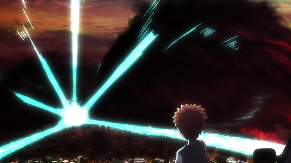 劇場版 Fate/kaleid liner プリズマ☆イリヤ 雪下の誓いの画像