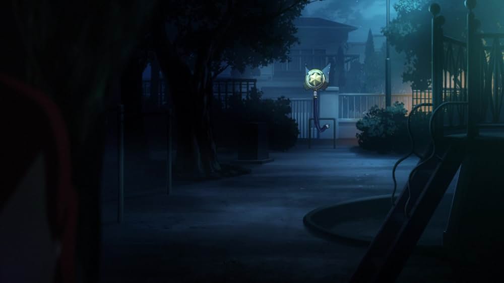 劇場版 Fate/kaleid liner プリズマ☆イリヤ 雪下の誓いの画像