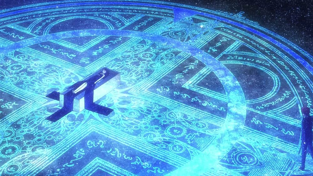 劇場版 Fate/kaleid liner プリズマ☆イリヤ 雪下の誓いの画像