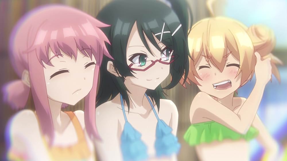 「劇場版 Fate/kaleid liner プリズマ☆イリヤ 雪下の誓い」の画像