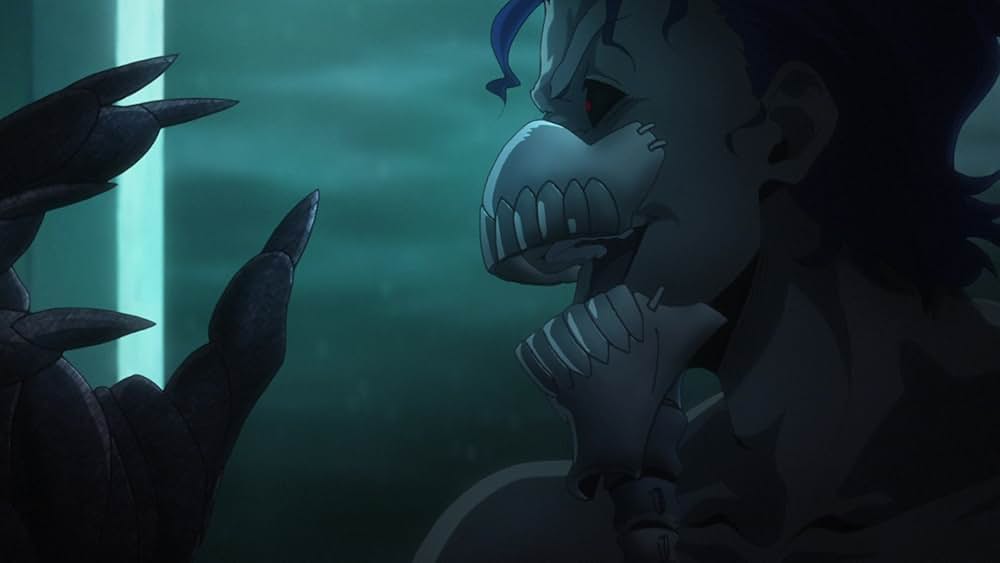 劇場版 Fate/kaleid liner プリズマ☆イリヤ 雪下の誓いの画像