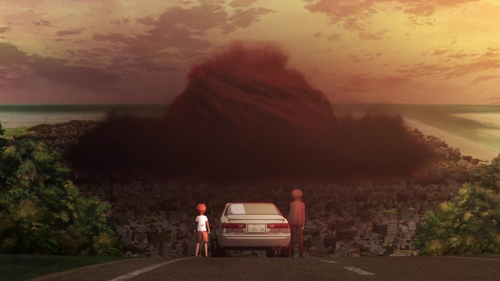 劇場版 Fate/kaleid liner プリズマ☆イリヤ 雪下の誓いの画像