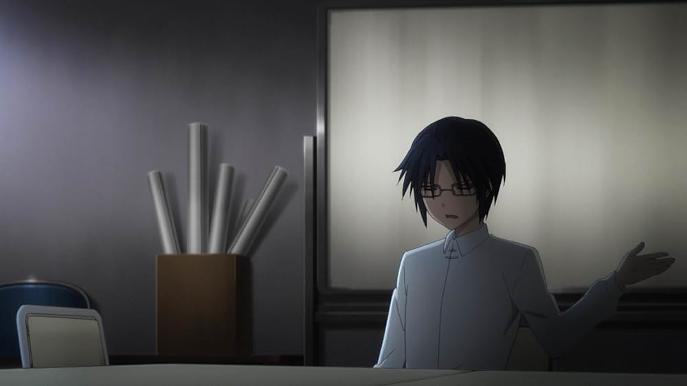 劇場版 Fate/kaleid liner プリズマ☆イリヤ 雪下の誓いの画像