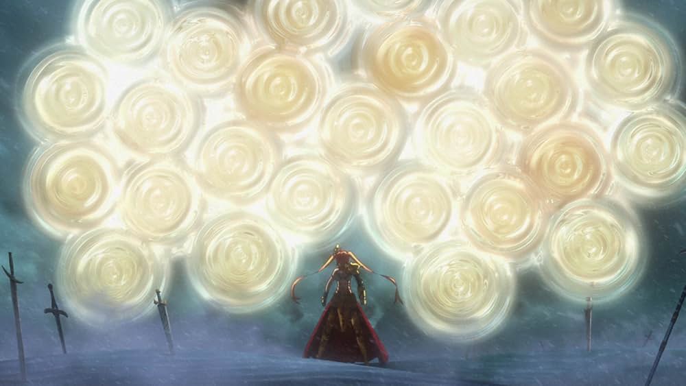 劇場版 Fate/kaleid liner プリズマ☆イリヤ 雪下の誓いの画像