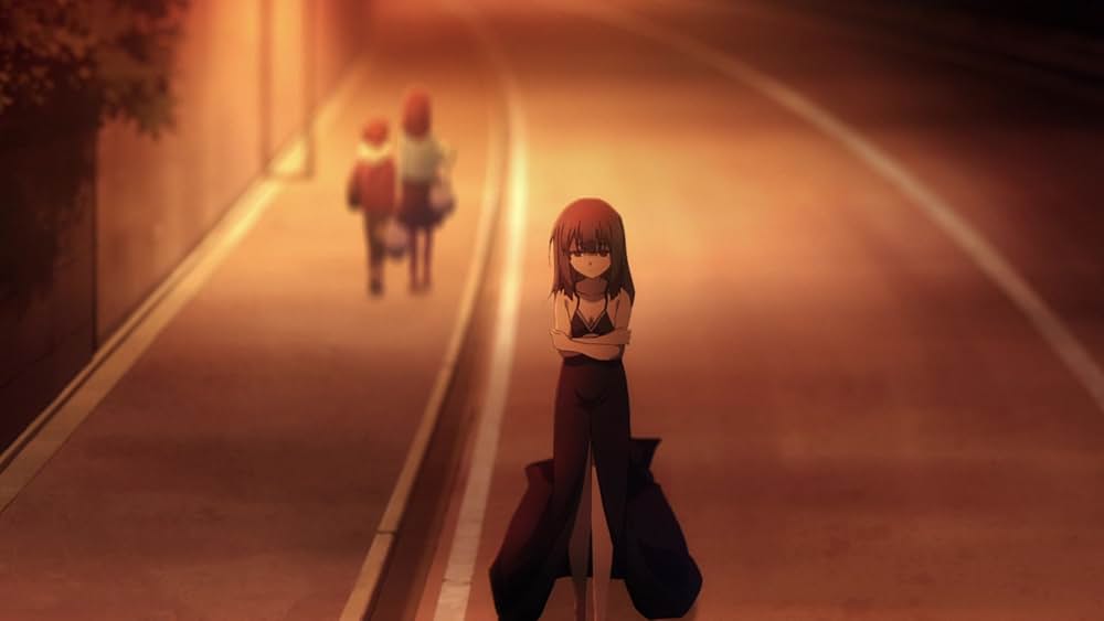 劇場版 Fate/kaleid liner プリズマ☆イリヤ 雪下の誓いの画像