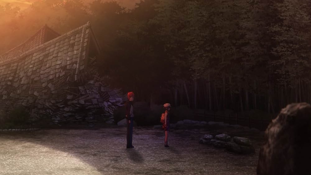 劇場版 Fate/kaleid liner プリズマ☆イリヤ 雪下の誓いの画像