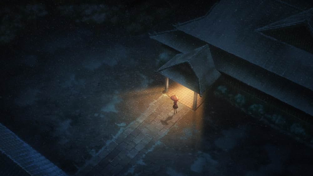 劇場版 Fate/kaleid liner プリズマ☆イリヤ 雪下の誓いの画像