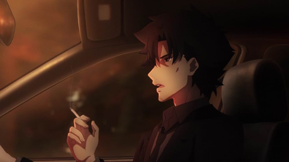 劇場版 Fate/kaleid liner プリズマ☆イリヤ 雪下の誓いの画像