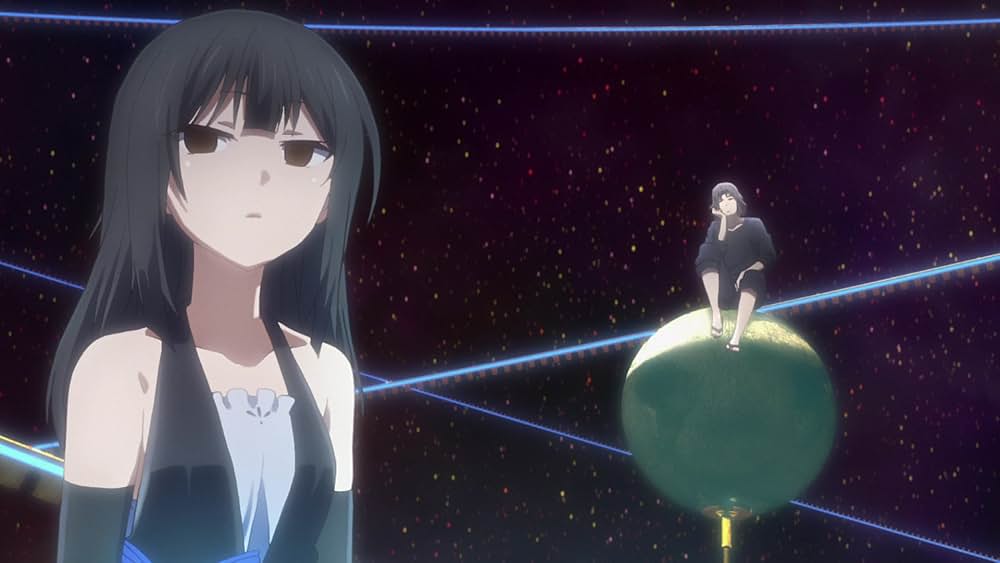 劇場版 Fate/kaleid liner プリズマ☆イリヤ 雪下の誓いの画像