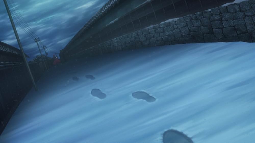 劇場版 Fate/kaleid liner プリズマ☆イリヤ 雪下の誓いの画像