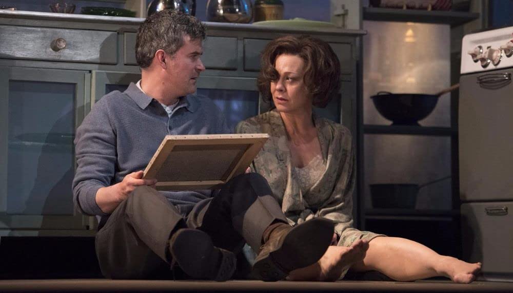 天才作家の妻 -40年目の真実-の画像