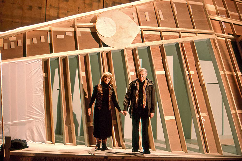 ハロルドとリリアン ハリウッド・ラブストーリーの画像