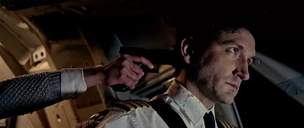 パンデミック・フライトの画像