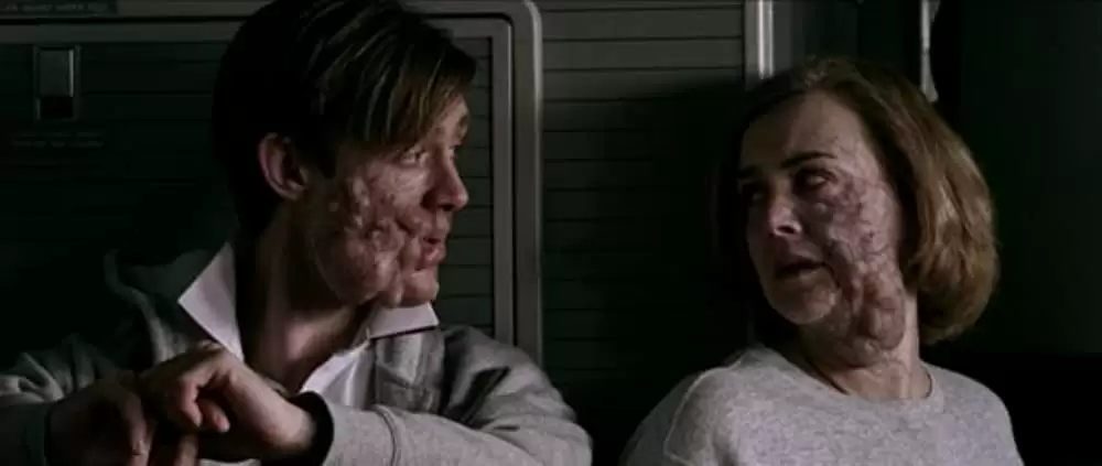 パンデミック・フライトの画像