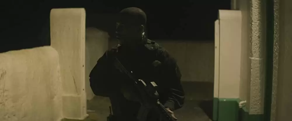 TAKE DOWN テイクダウンの画像