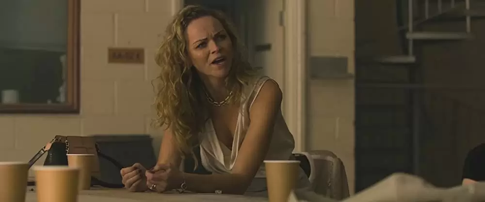 TAKE DOWN テイクダウンの画像