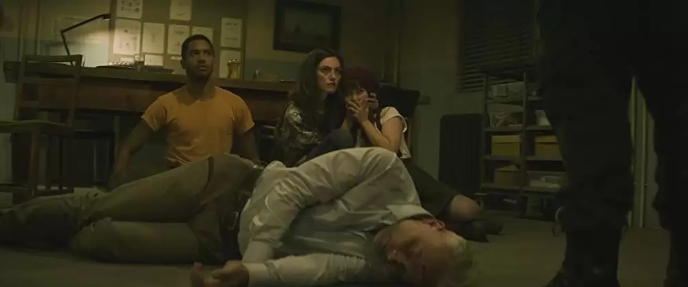 TAKE DOWN テイクダウンの画像