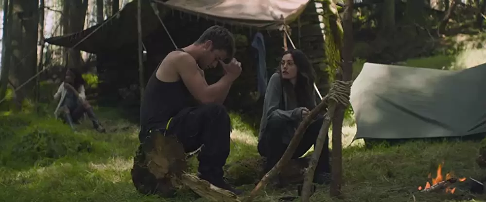 TAKE DOWN テイクダウンの画像