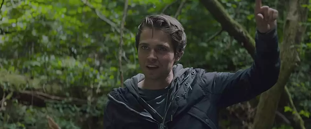 TAKE DOWN テイクダウンの画像