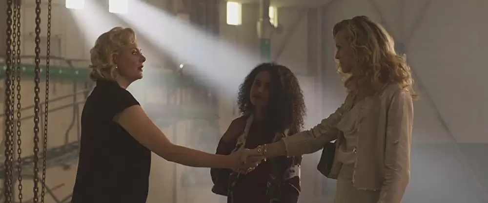 TAKE DOWN テイクダウンの画像