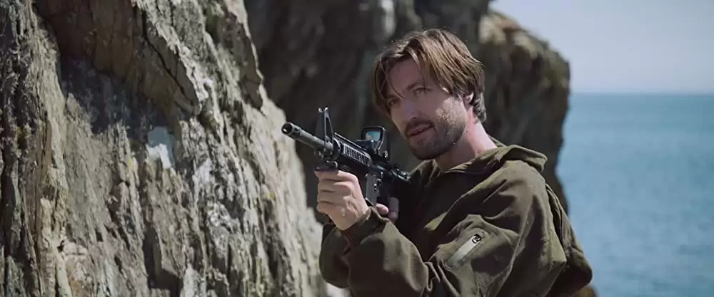 TAKE DOWN テイクダウンの画像