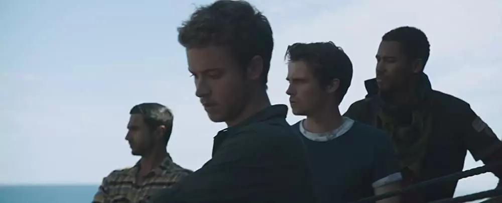 TAKE DOWN テイクダウンの画像