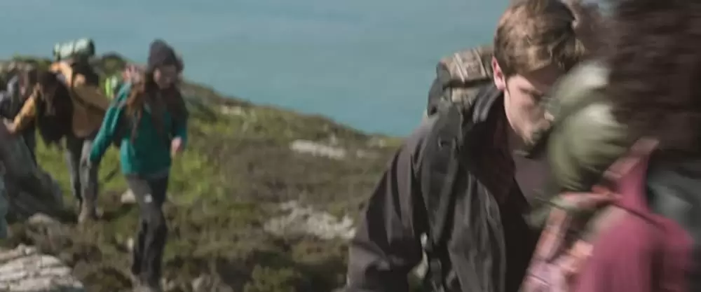 TAKE DOWN テイクダウンの画像