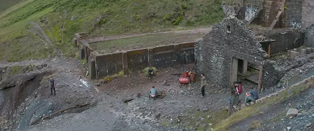 TAKE DOWN テイクダウンの画像