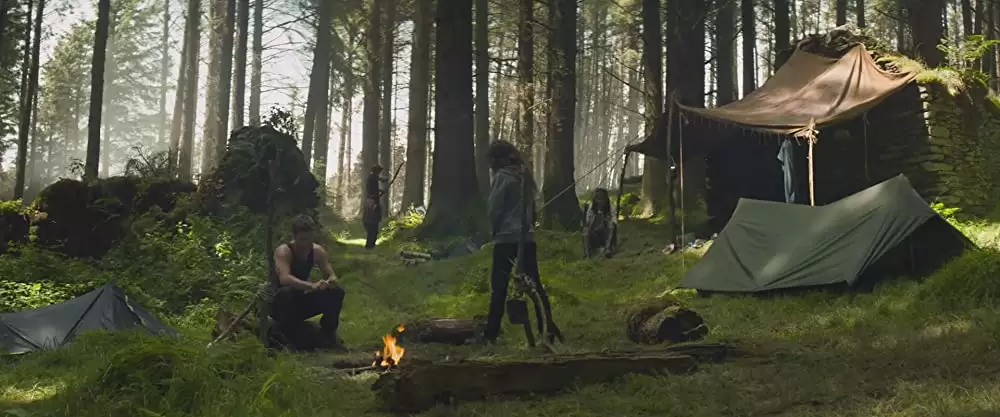 TAKE DOWN テイクダウンの画像