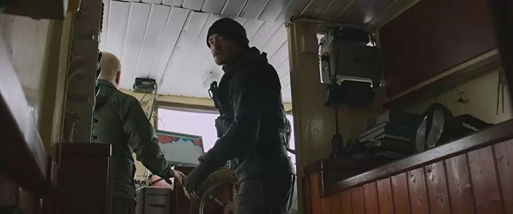 TAKE DOWN テイクダウンの画像