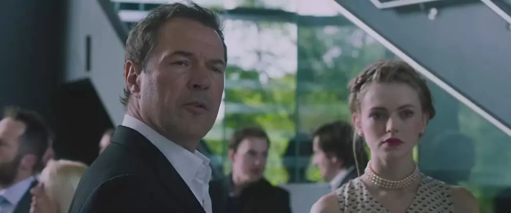 TAKE DOWN テイクダウンの画像