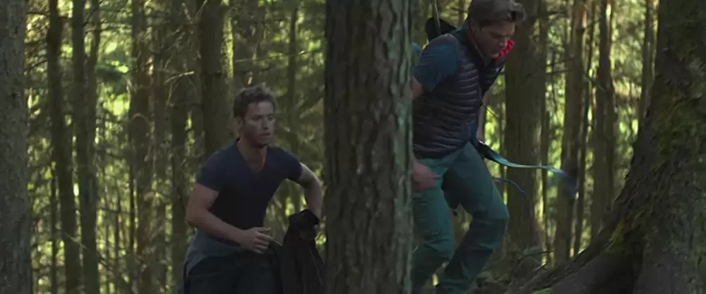 TAKE DOWN テイクダウンの画像