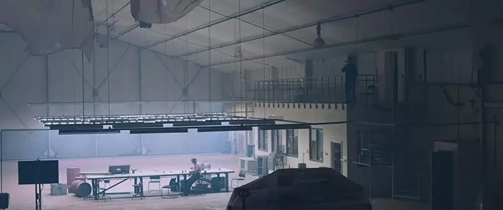 TAKE DOWN テイクダウンの画像