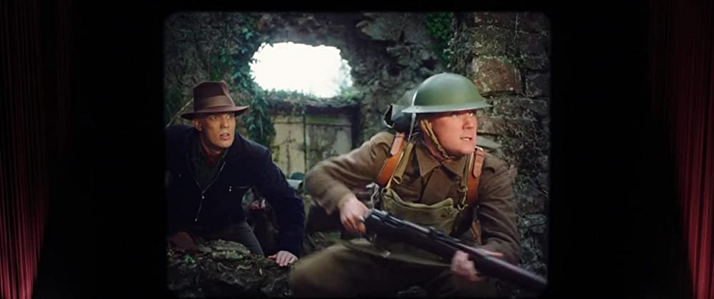 人生はシネマティック!の画像