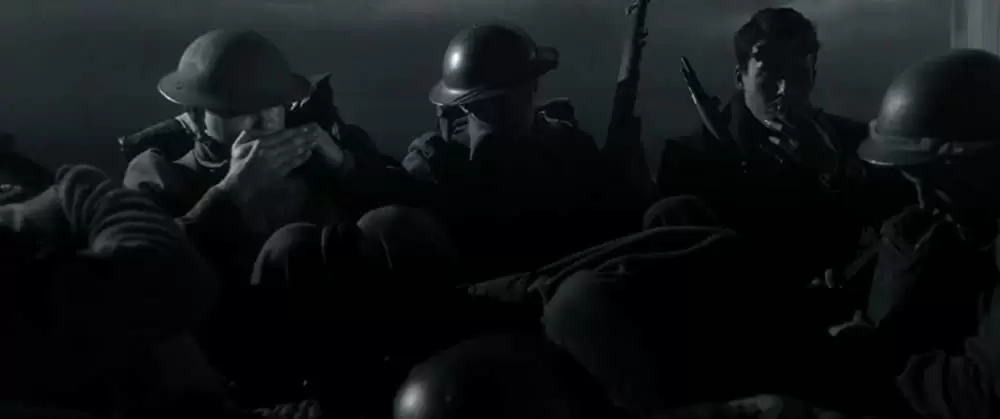 人生はシネマティック！の画像