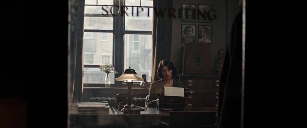 人生はシネマティック！の画像